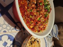 -图味美小黄鱼·景德菜(浙江路店)