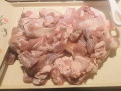 -刘记大块烤羊腿餐吧(北沙滩店)