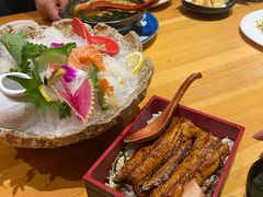 -大岛日本料理铁板烧(南通大饭店)