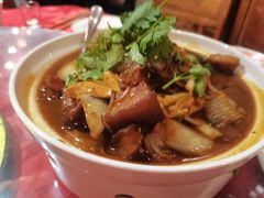 -正阳门饭庄·烤鸭·北京菜(万丰路七里庄店)
