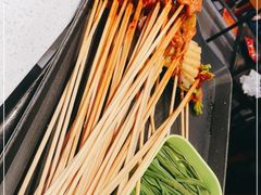 -钢管厂五区小郡肝串串香(南山店)