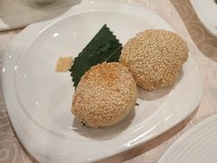 -杭州香格里拉·香宫中餐厅