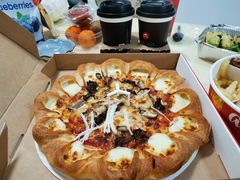 -必胜客(滨江店)