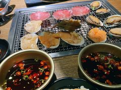 -鑫釜山海鲜烧烤(浑南店)
