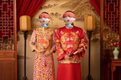 -全城热恋璀璨婚纱摄影(国贸总店)