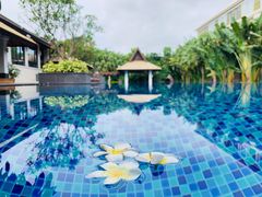 -厦门日月谷温泉渡假村