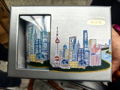 -星巴克(上海虹桥站2A检票口)