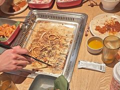 -新石器烤肉(百联川沙店)