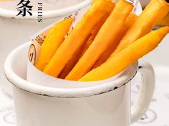 薯条-BAIA 巴亚