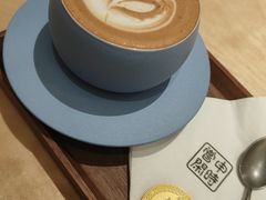 -西安创业咖啡街区