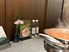 -鼎鼎香·港式火锅(北京SKP店)