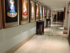 -普陀山雷迪森庄园