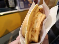 -味正点车轮饼可丽饼(南禅寺店)