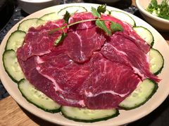 -蜀大侠火锅(四川北路店)