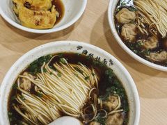 -蒋家桥饺面店(广陵路店)