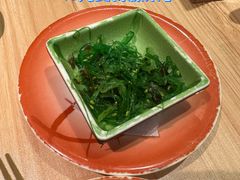 -禾绿回转寿司(苏宁广场店)