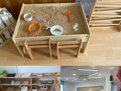 -婴智贝佳蒙特梭利早教托育中心(杨浦店)