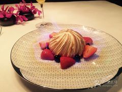 -牛排坊(成都群光君悦酒店)