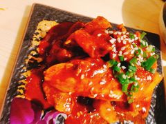 -本格丼·炭火烤肉饭(大悦路成都大悦城店)