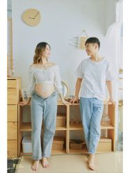 -专注孕妇照亲子照·纪田摄影