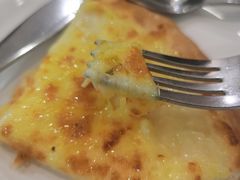 -萨莉亚意式餐厅(悦荟广场店)