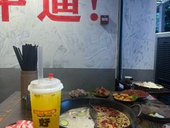 -冯校长老火锅(深圳总店)