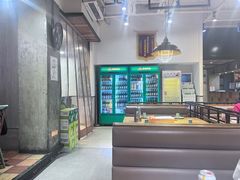 -小杨烤肉(朱雀店)