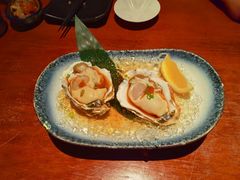 -千代武日本料理(开发区店)