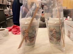 烟雨乌龙-茶理宜世(大佛古寺西湖路店)