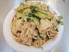 -老三李村河底戳子肉(总店)