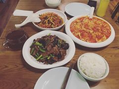 -妈妈的味道(工人体育场东路店)