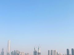 -武汉关码头(轮渡站)