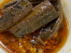 -盖帮鳝鱼串串(东郊记忆店)