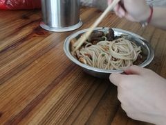 -老东江米粉
