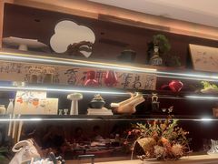 -桂满陇·蟹黄小笼汤包(中山公园店)