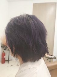 -MY HAIR ARDOR