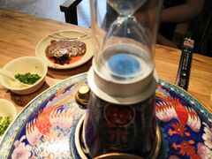 -木辛水水冰煮羊(新一中店)