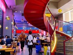 -庆峰龙虾烧烤(合肥一店)