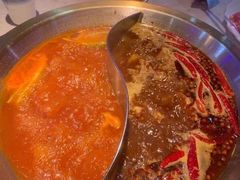 -重庆德庄火锅(张家口店)