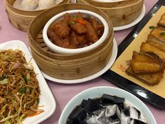 -金时代顺风大酒店(南桥百联店)