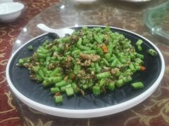 -金瑞轩大酒楼·顺德鱼生·粤菜海鲜(东江国际店)