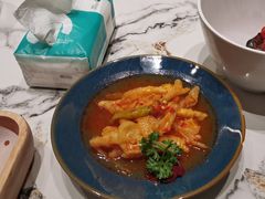-雀蓝川菜(滨湖万象汇店)
