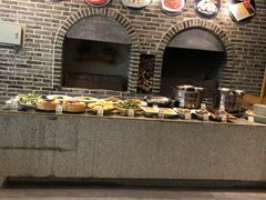-小时候文化餐厅(盘山店)