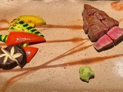 -Ginza Onodera铁板烧(外滩十八号店)