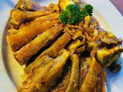 德式烤猪肘-宝莱纳餐厅(滨江店)