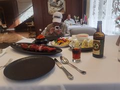 -马克西姆俄罗斯餐厅(通亚街店)