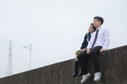 -金夫人婚纱摄影(华南店)