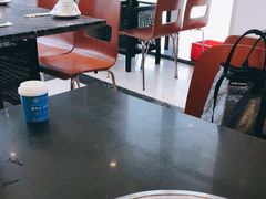 大堂-美极鲜食坊(宝安南路店)