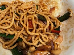 -华三爷拌面(上海光启城店)