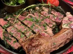 -斯普汇生蚝牛排馆(中骏世界城店)